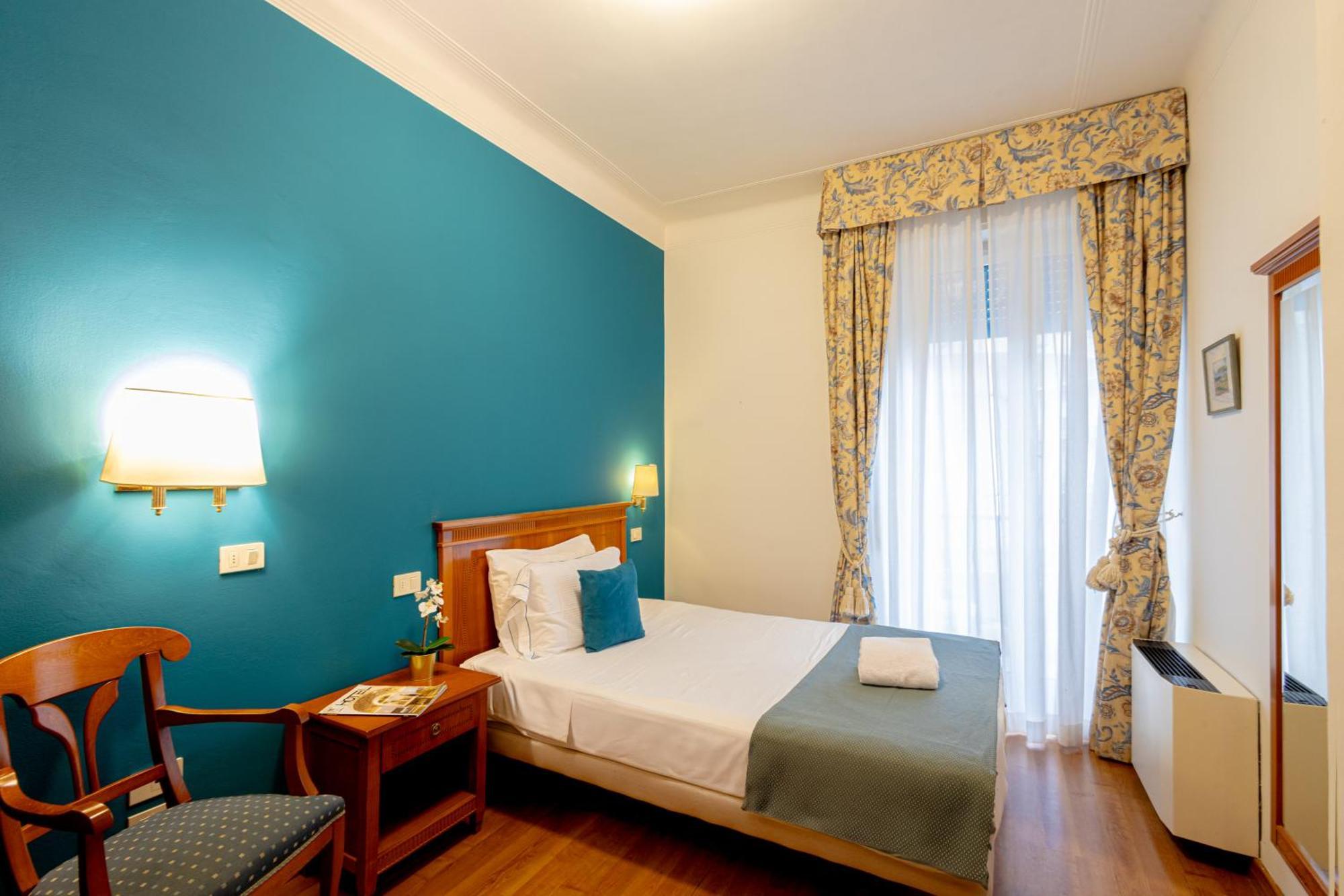 Hotel Majestic By Lvg Hotel Collection アラッシオ エクステリア 写真
