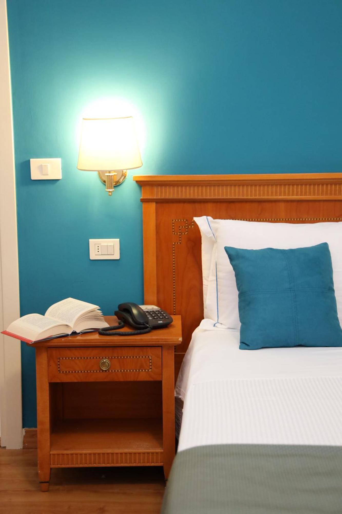 Hotel Majestic By Lvg Hotel Collection アラッシオ エクステリア 写真
