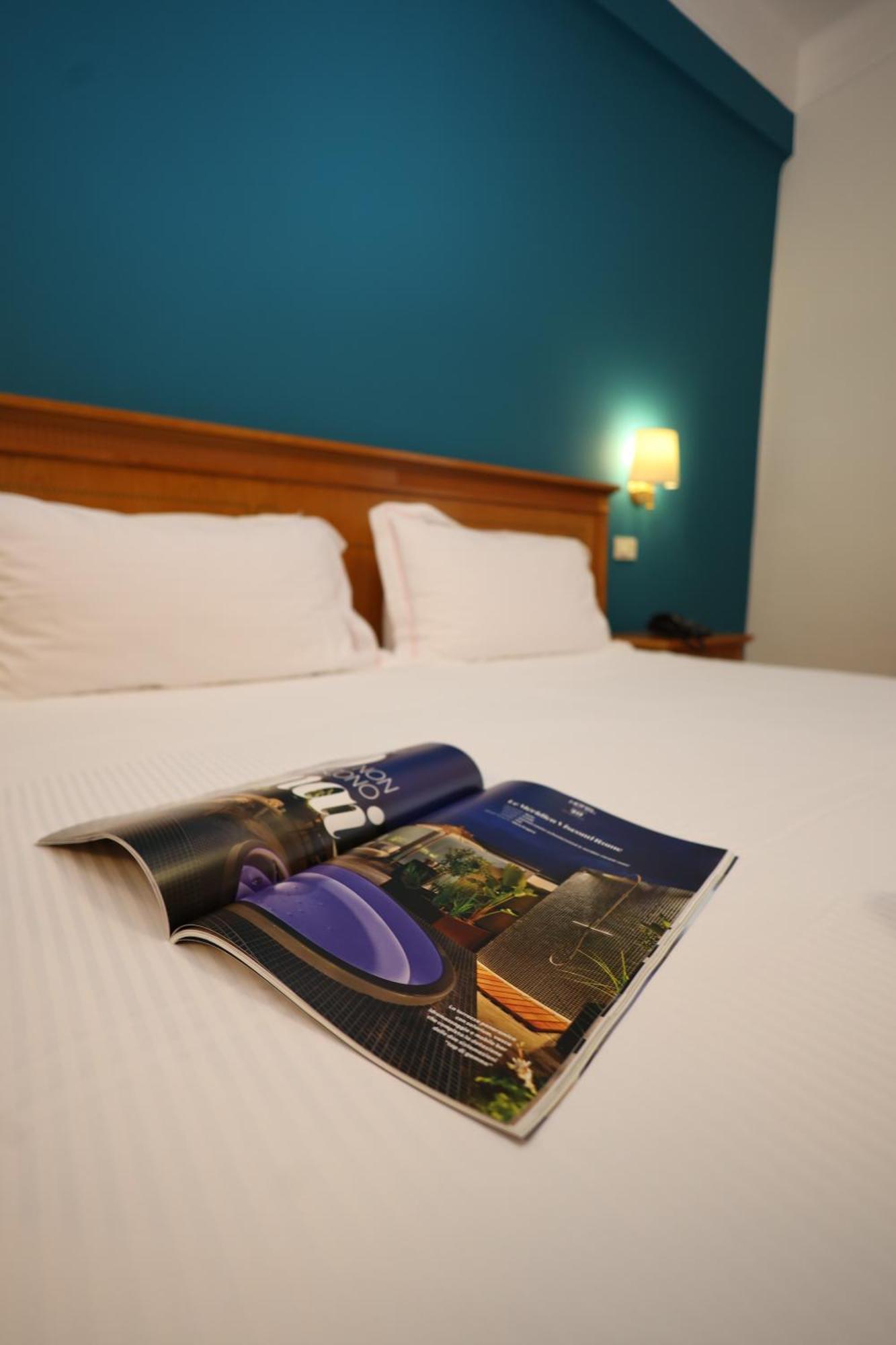 Hotel Majestic By Lvg Hotel Collection アラッシオ エクステリア 写真