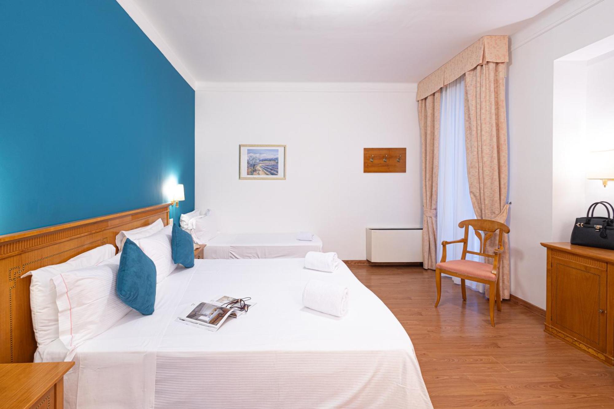 Hotel Majestic By Lvg Hotel Collection アラッシオ エクステリア 写真