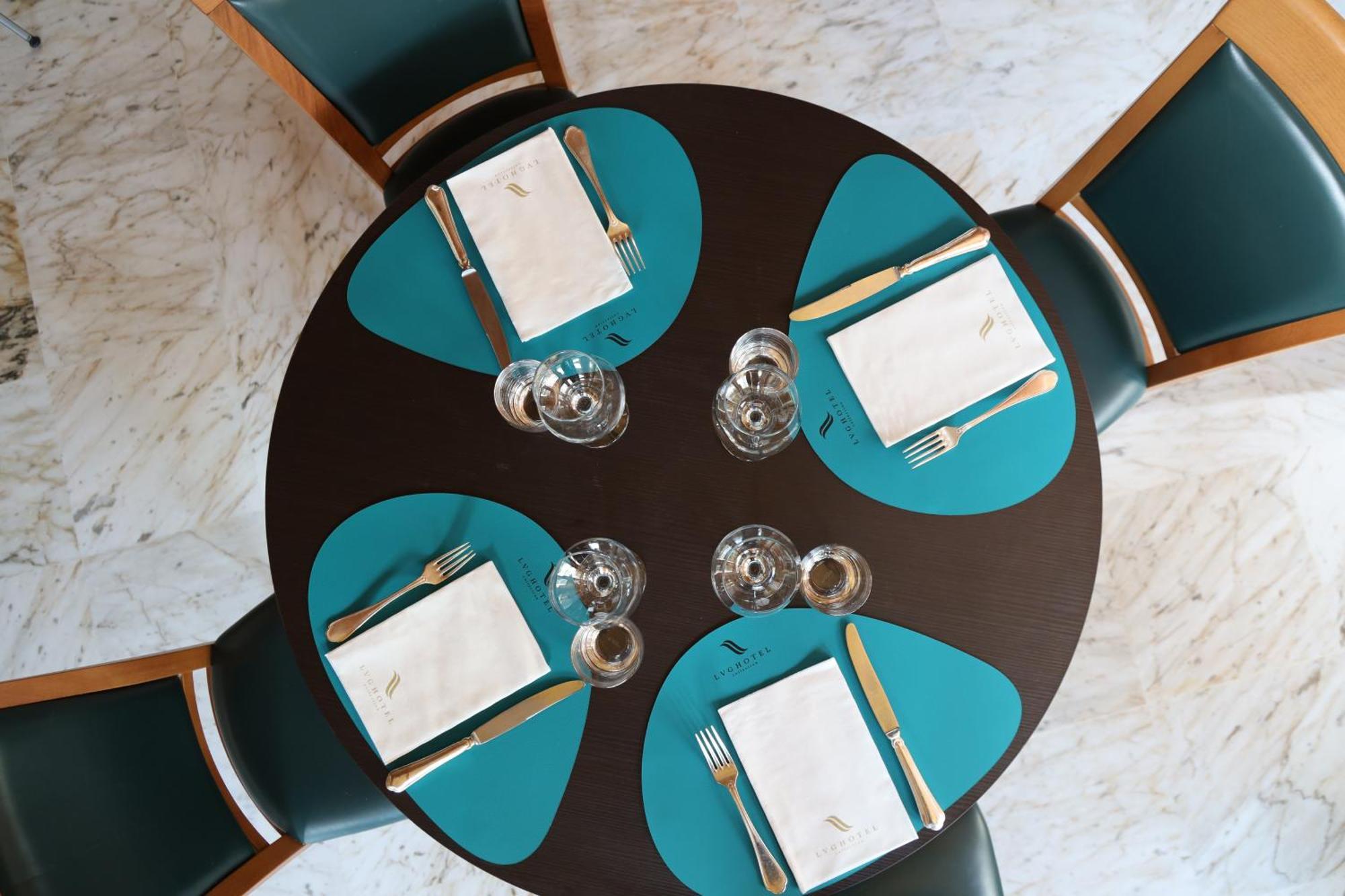 Hotel Majestic By Lvg Hotel Collection アラッシオ エクステリア 写真